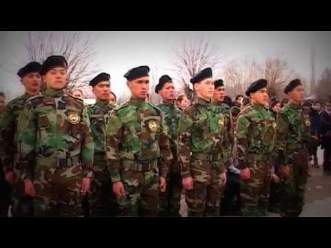 Видео: Кыдырша 2015