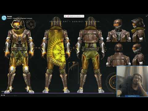 Видео: Destiny 2 | Ресет 09.07.2024 принес инфу по 2 акту Эпизода Эхо, Сеты Солнцестояния и баг на повязки