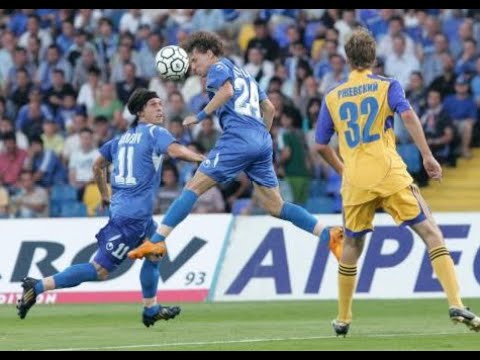 Видео: 27.08.2008 Бате Борисов - Левски (Шамп. Лига)