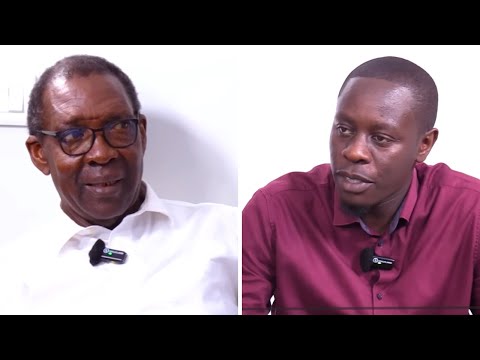 Видео: ТАНЦЫ С КАТАСТРОФОЙ: Почему Руто должен сделать СЛОЖНЫЙ выбор!