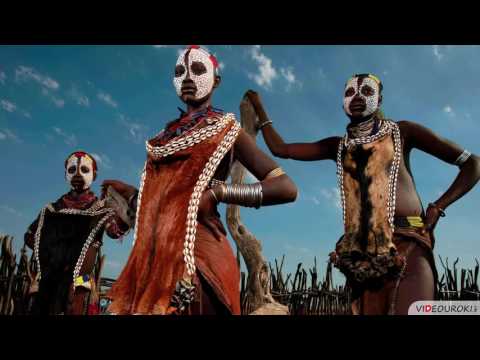 Видео: Видеоурок «Африка. Географическое положение и история исследования»