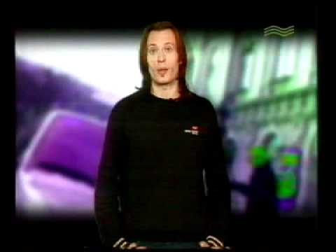 Видео: Океан Ельзи - Здесь был Вася... (2001г.)