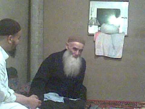 Видео: Хазрати Иброхимжон эшон бобо