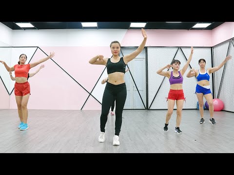 Видео: 30-минутная тренировка плоского живота | Упражнения для похудения живота + тонкая талия