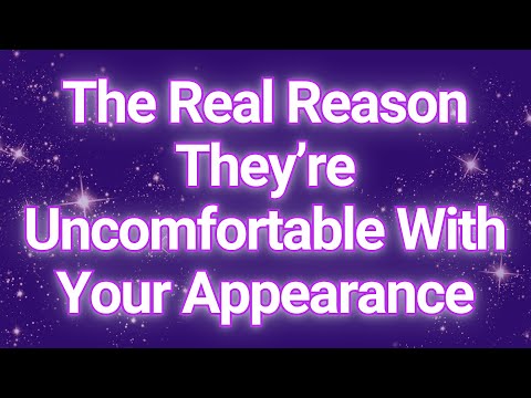 Видео: Они очень любят вас… Но что-то в вашей внешности их беспокоит | Послание ангелов для вас