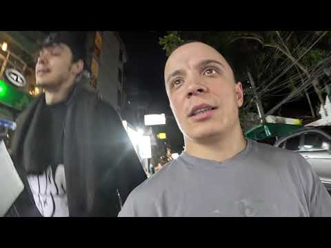 Видео: Shortyfingerzlife - Бангкок , Массаж , Том Ям , ПИЦЦААА С НУТЕЛООЙ! Первый  день в Тайланде !