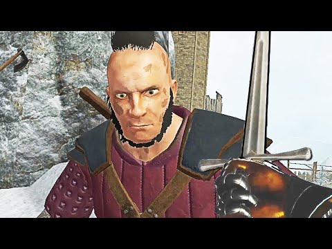 Видео: Массовые сражения - Tales Of Glory
