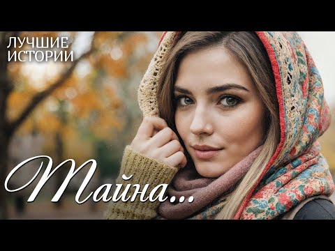 Видео: "ТАЙНА" рассказ о любви, который научил меня ценить смелость быть собой... Интрига до самого конца!