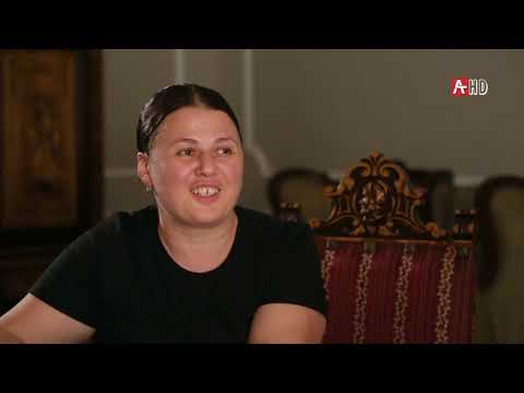Видео: Фильм Давид и Вера 05.02.2020