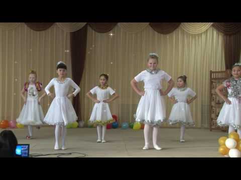 Видео: школа № 194 г. Новосибирск