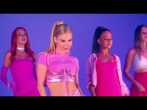 Видео: EX.G - ДЕВОЧКИ НЕ ПЛАЧУТ (Настя Кош в главной роли)