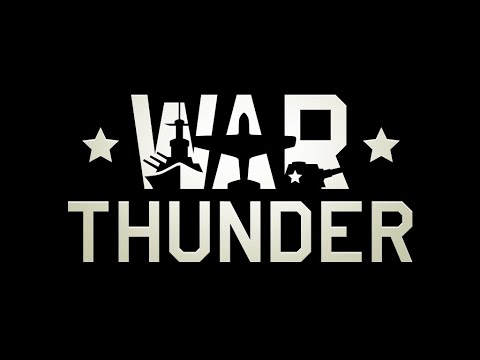 Видео: Учусь играть!!! War Thunder!!!