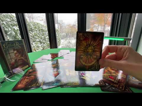 Видео: Делали ли на вас магию? Кто автор? Что хотели? Что конкретно советуют ВС? ✨ 🏠 💯#Колена таро