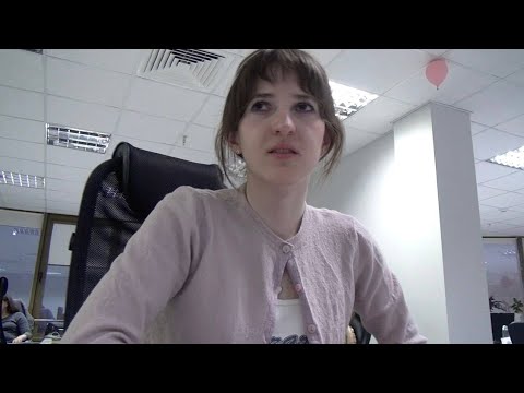 Видео: как влияет работа в офисе на ангельскую энергию