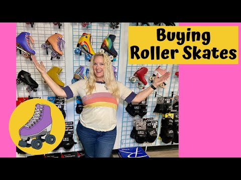 Видео: Знайте это ПРЕЖДЕ ЧЕМ покупать роликовые коньки!