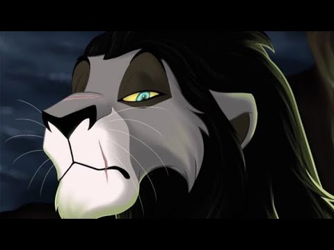 Видео: Комикс: король лев - Наследники часть #7