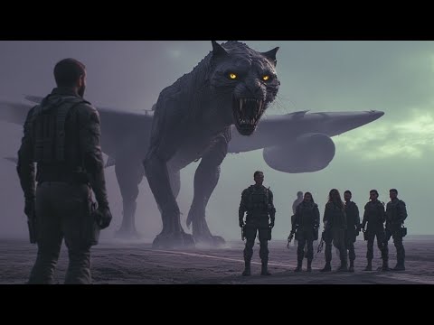 Видео: Забытый Язык Человечества Пробудил Самое Старое Оружие Галактики — НФ Рассказы