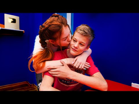 Видео: МАША + ТИМОФЕЙ = НАСТОЯЩАЯ ЛЮБОВЬ!!!