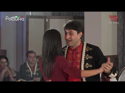 Видео: "РАЗБОЛЕЛА СЕ ЛЕНКА ПИНГОВА" - КИРИЛ КОСТОВ