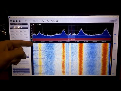 Видео: Рація для початківців, Ч2. Що таке частоти, діапазони та радіохвилі