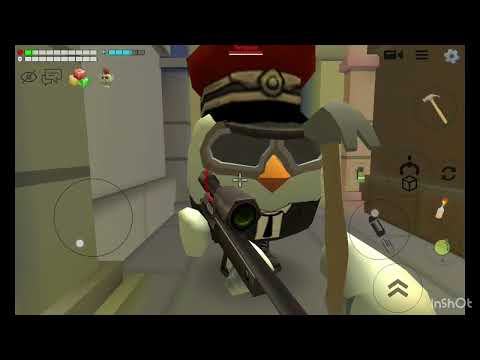 Видео: Зомби апокалипсис 3:маньяк