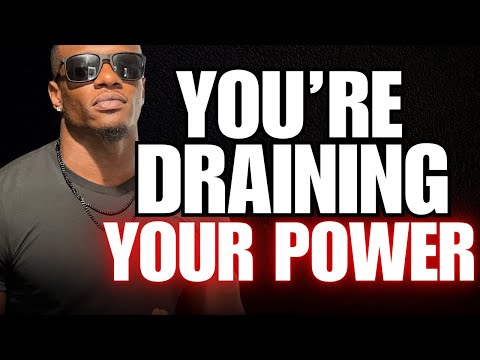 Видео: Вы не сможете ПРИВЛЕКАТЬ, когда ваша ЧАСТОТА ВЫКЛЮЧЕНА