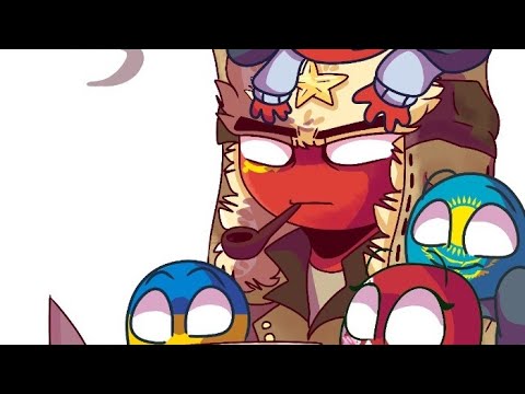 Видео: |ОЗВУЧКА КОМИКСОВ COUNTRYHUMANS|