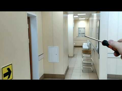 Видео: Замена Мираж на Си Норд