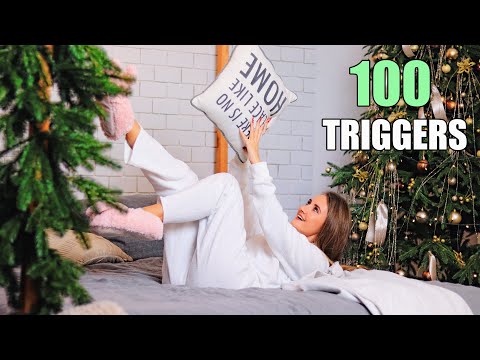 Видео: ASMR 100 TRIGGERS BEDROOM | PHOTO STUDIO Tours | АСМР 100 ТРИГГЕРОВ Спальня Гостиная В ФОТОСТУДИИ