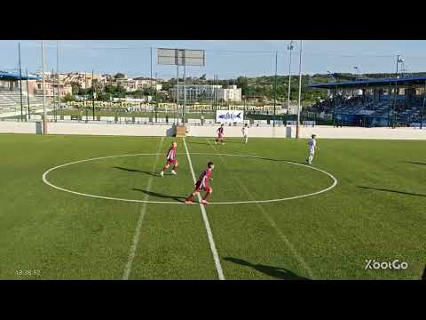 Видео: ПФК СЕПТЕМВРИ СОФИЯ ПФК ЦСКА София 1:3