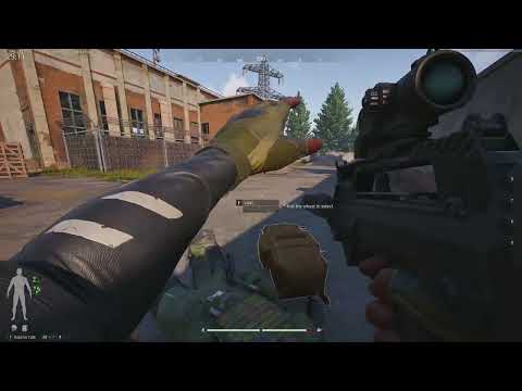 Видео: EZ и дешевый способ выиграть игры (SVTU) — Arena Breakout Infinite