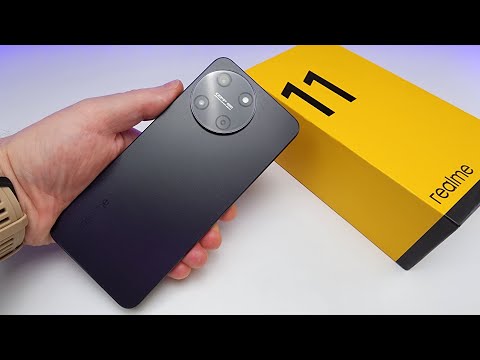 Видео: Вот ПОЧЕМУ СТОИТ КУПИТЬ Realme 11! 🔥 Плюсы и Минусы Быстрый Обзор Смартфона