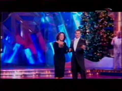 Видео: Надежда Бабкина и Евгений Гор - Как Боги