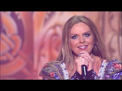 Видео: ВАРВАРА - ЛЕТАЛА, ДА ПЕЛА | Музыкальный спектакль "Истоки", 2011