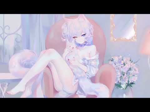 Видео: ASMR Roleplay 🐱 Теперь Ты мой милашка котик 😽