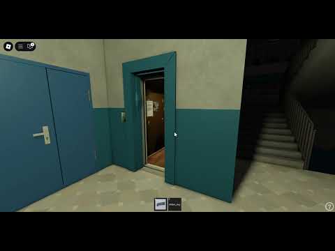 Видео: Лифт Кмз 1978 г. Г/П 320 кг V=0.75м/сек