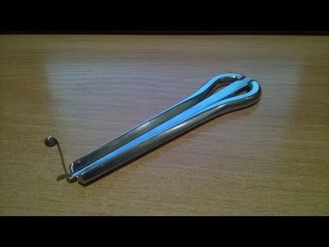 Видео: Проект Контракубыз №2 (m/St.Al)