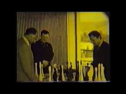 Видео: "Это было, было..." 1994 г. Автор - Виктор Лихачев