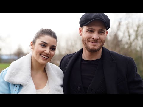 Видео: На берегу неба