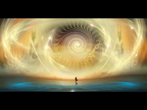 Видео: Успех, процветание, счастье. Гипноз. [4K]