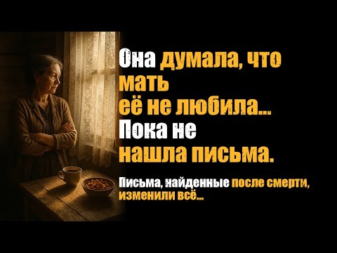 Видео: Она продала дом детства… Но не смогла продать память.