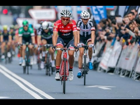 Видео: Тур Страны Басков 2017. Этап 4.