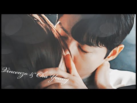 Видео: ►Vincenzo & Cha Young _ Если рядом ты – значит, жди беды (Vincenzo MV) | Винченцо ღ