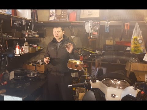 Видео: Dr.Pulley, вибрации , настройка вариатора SYM MAXSYM 400.