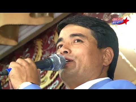 Видео: Миркомил Чалолов - Лазги 02