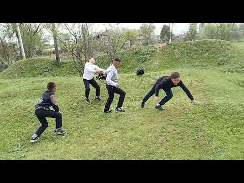 Видео: 14 апреля 2025 г.