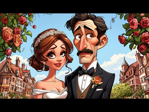 Видео: Перестройка мужчины в браке