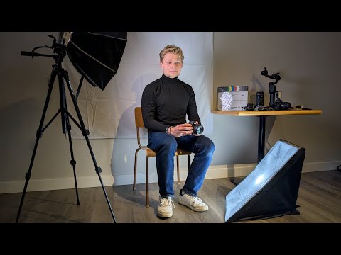 Видео: Как я стал видеографом в Канаде