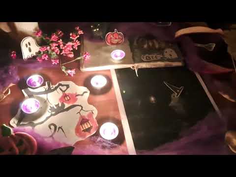 Видео: Історія на ніч хелловіна