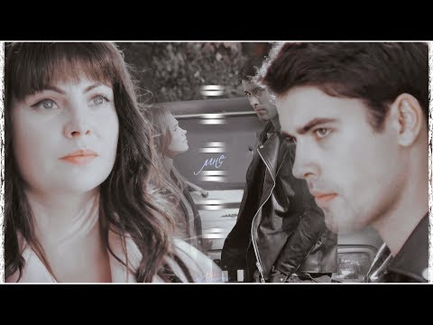 Видео: ► Настя & Олег | Любовь никогда не умрёт.. ღ [«Хороший парень»]